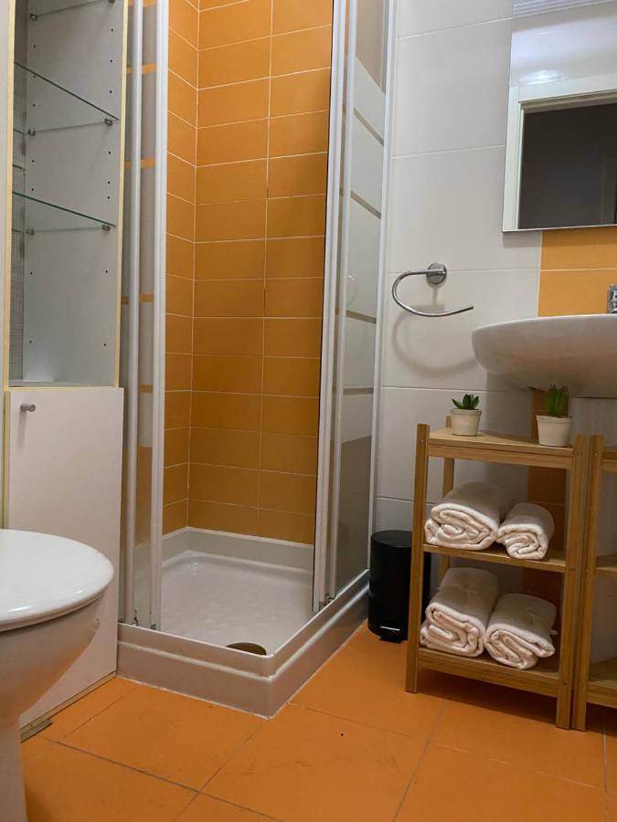 Alargos Foz Apartment Bagian luar foto