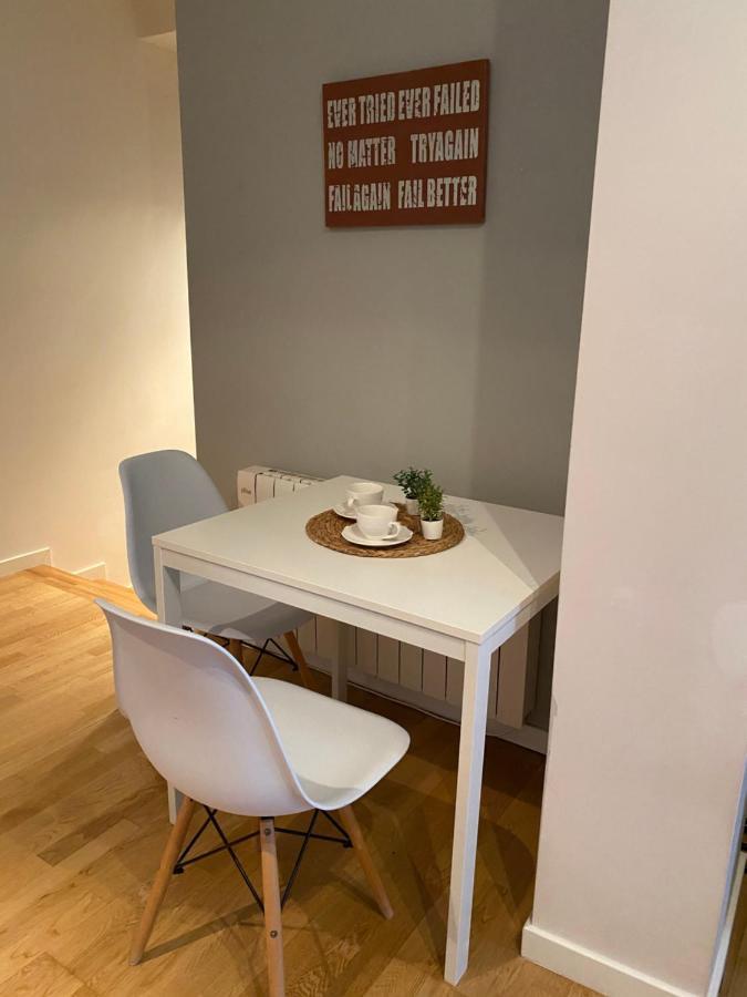 Alargos Foz Apartment Bagian luar foto