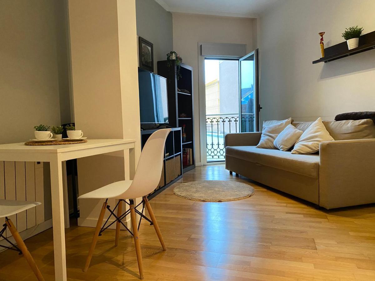 Alargos Foz Apartment Bagian luar foto