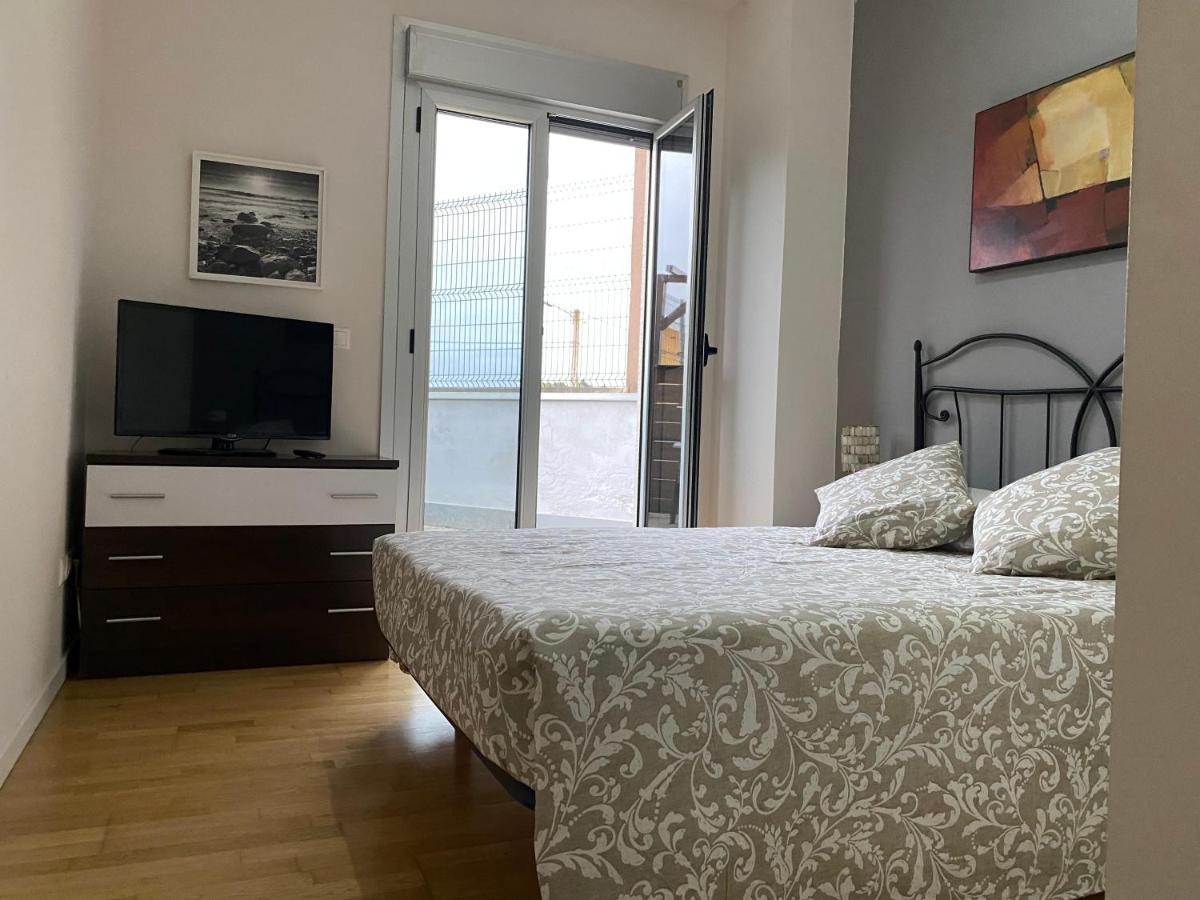 Alargos Foz Apartment Bagian luar foto