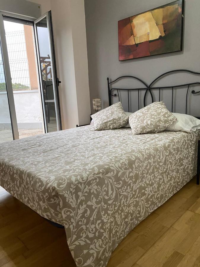 Alargos Foz Apartment Bagian luar foto
