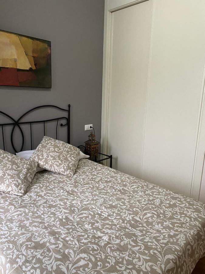 Alargos Foz Apartment Bagian luar foto